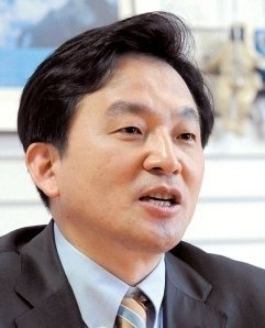 원희룡 제주지사.(출처 = 원희룡 지사 페이스북)