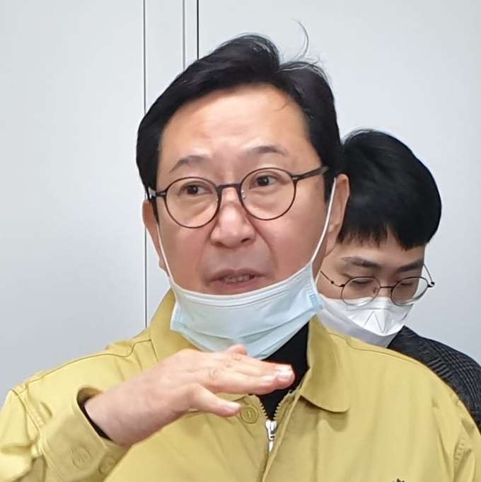 김한정 민주당 의원.(출처 = 김한정 의원 페이스북)