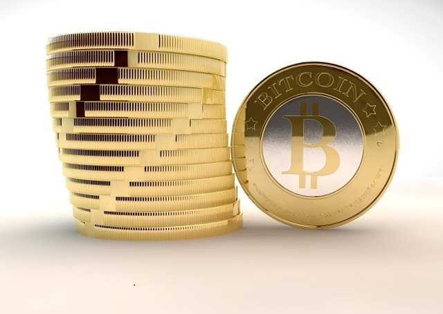 가상화폐 비트코인 (사진=시사1DB)