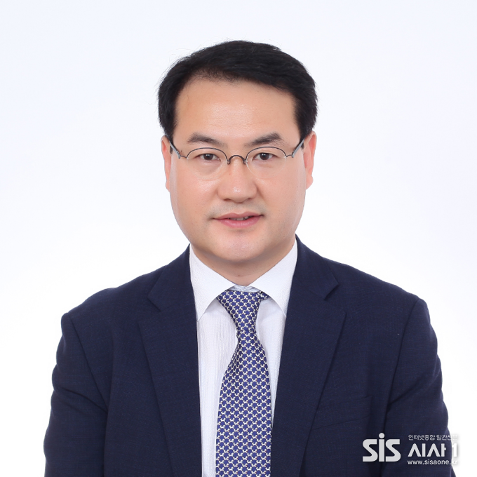 김영문 청와대 사회통합비서관 내정자 (사진=청와대 제공)2021.10.27/시사1