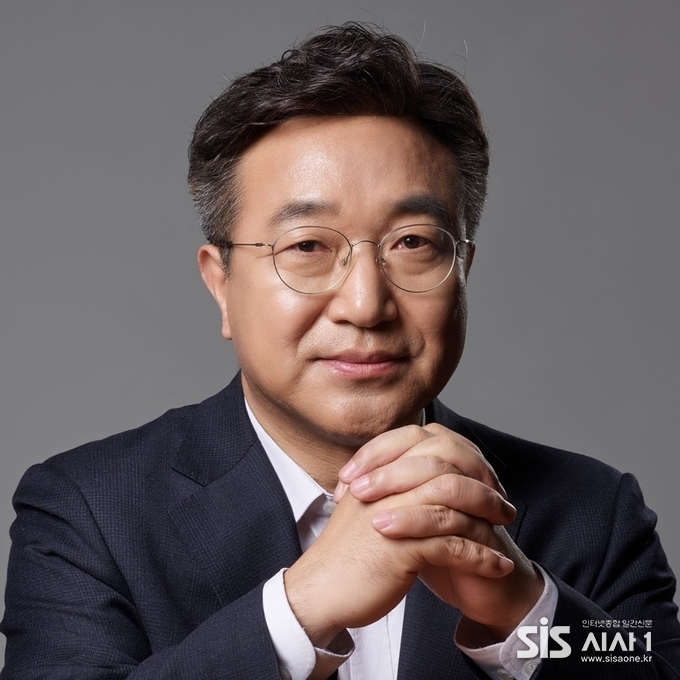 윤호중 민주당 공동비상대책위원장 (자료 = 윤호중 민주당 공동비상대책위원장 SNS)