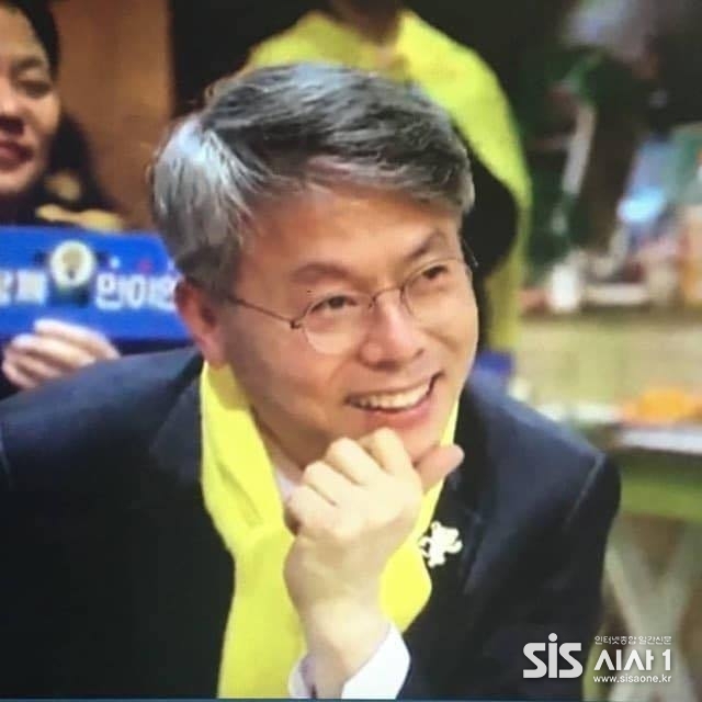 민형배 무소속 의원 (자료 = 민형배 의원 SNS)