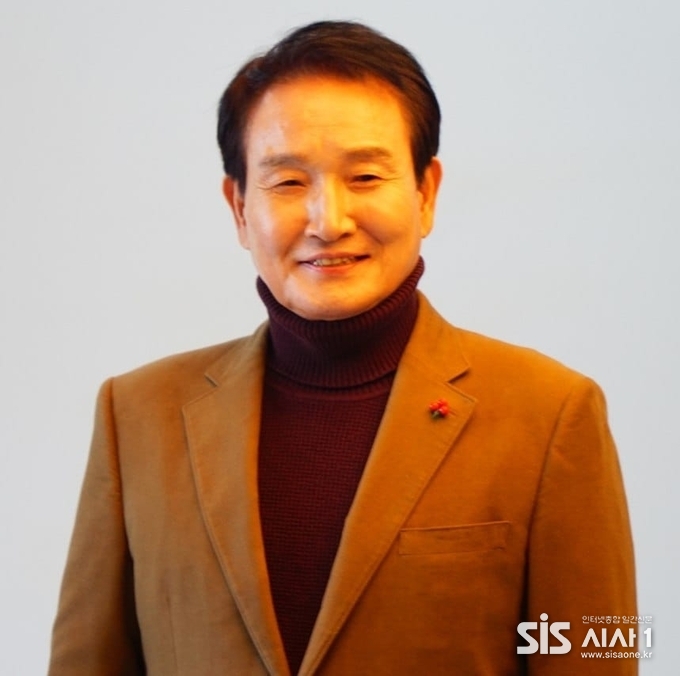 변재일 더불어민주당 의원. (자료 = 변재일 의원 SNS)