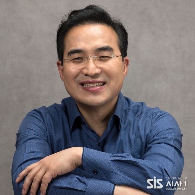 박홍근 원내대표 (자료 = 박홍근 의원 SNS)