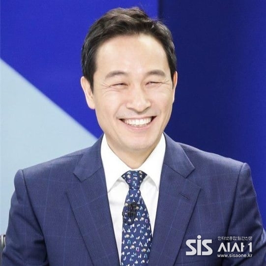 우상호 비대위원장 (자료 = 우상호 비대위원장 SNS)