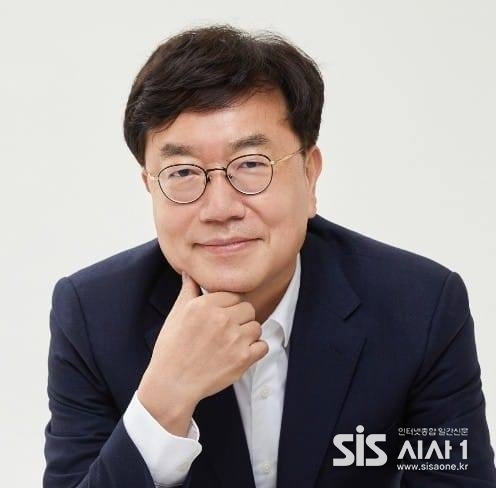 서범수 의원 (자료 = 서범수 의원 SNS)