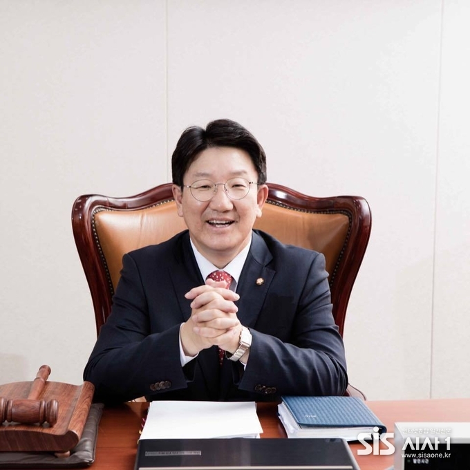 권성동 국민의힘 전 원내대표 (자료 = 권성동 의원 SNS)