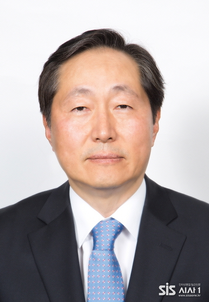 이명우 동원산업 사업지주부문 부회장 (자료 = 동원그룹)