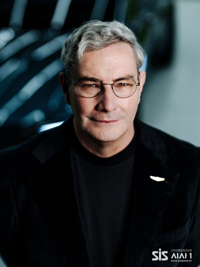 현대자동차그룹 CCO 루크 동커볼케 사장(Luc Donckerwolke) (자료 = 현대자동차그룹)