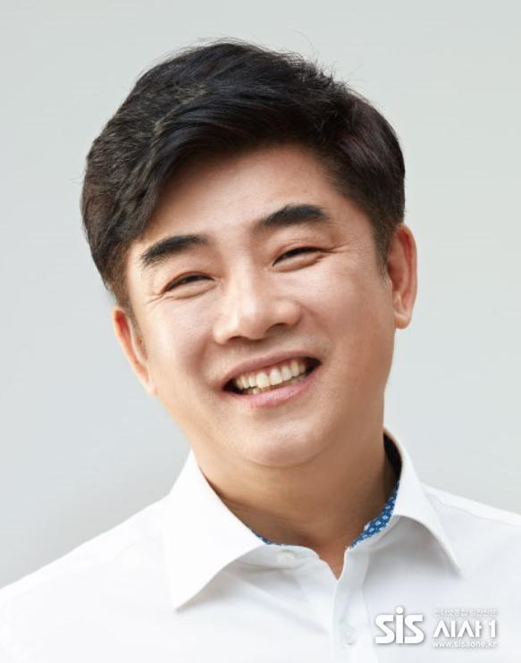 김병욱 더불어민주당 국회의원 (자료 = 김병욱 의원실)