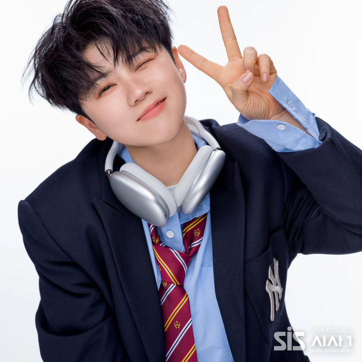 가수 마이진 (자료 = 가수 마이진 SNS)