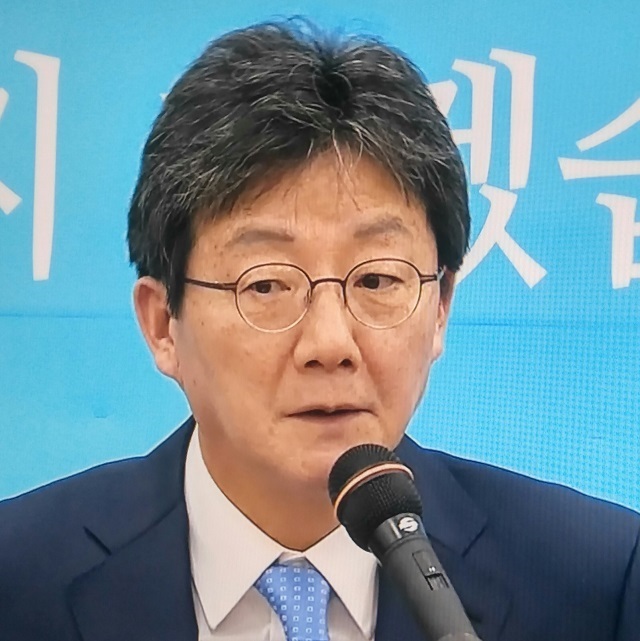 유승민 전 국민의힘 의원(사진=시사1DB)