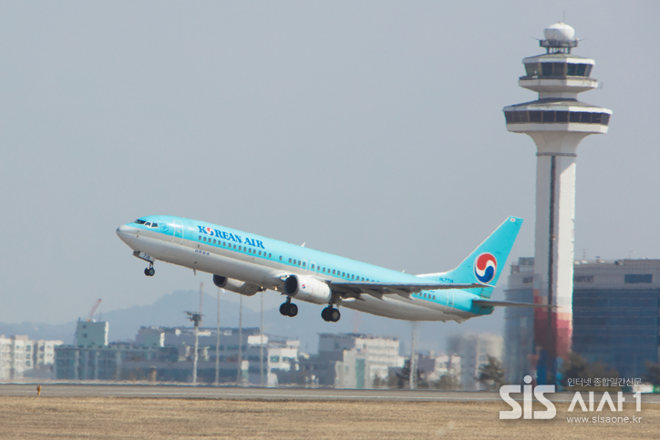 대한항공 B737-900 (자료 = 대한항공)