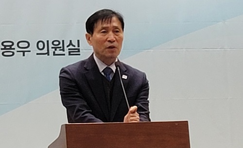 이학영 국회부의장