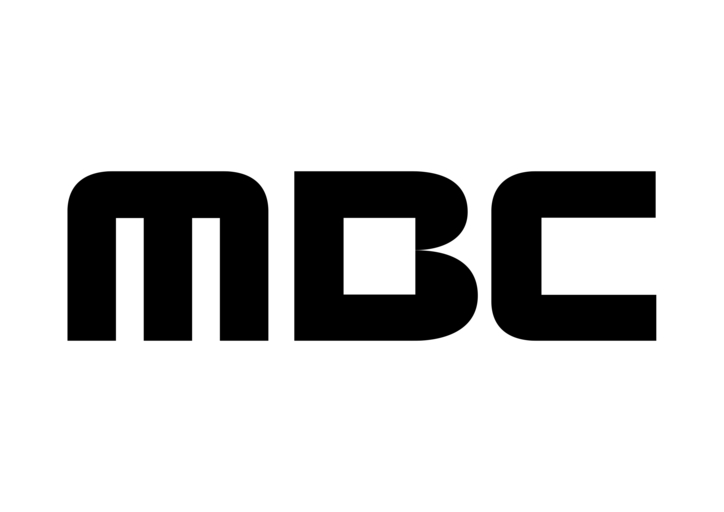 MBC 로고. / MBC
