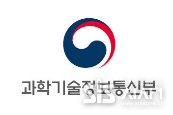 과학기술정보통신부 CI