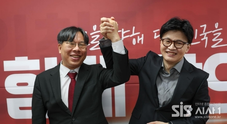 박상수 국민의힘 인천서구갑 당협위원장. / 박상수 위원장 SNS