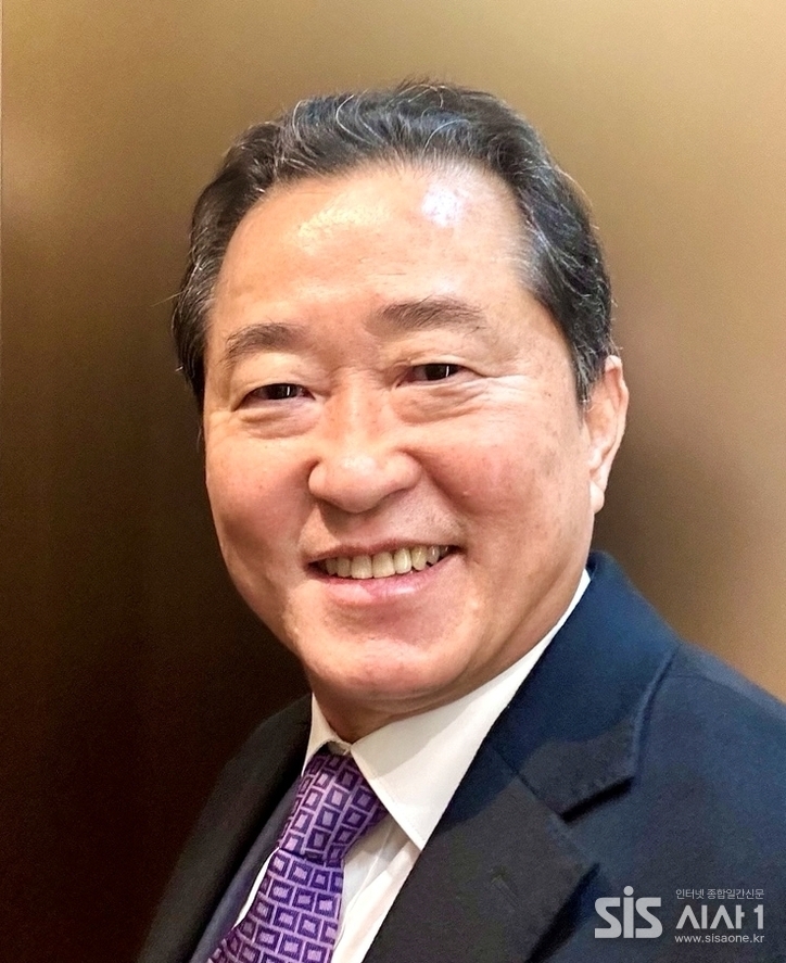 조운호 하림 육가공 사업부문 사장 (자료 = 하림)