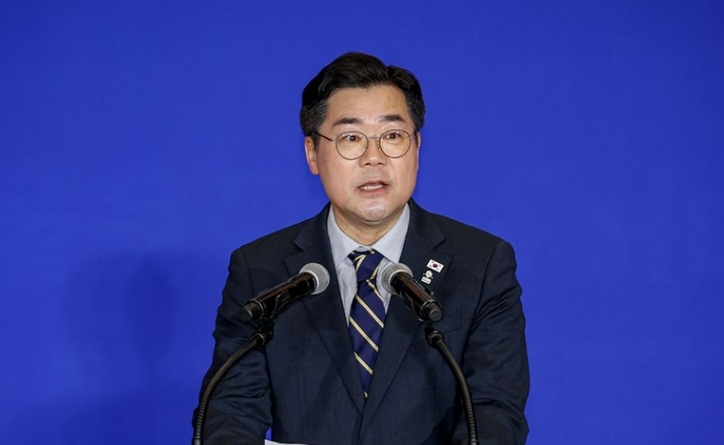 박찬대 더불어민주당 원내대표. / 민주당