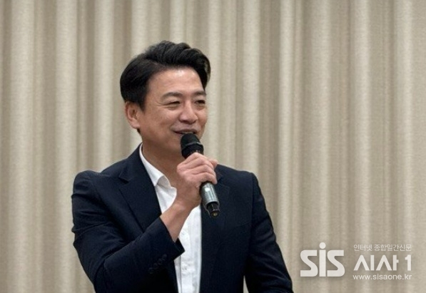 부승찬 민주당 대변인. / 부승찬 의원 블로그