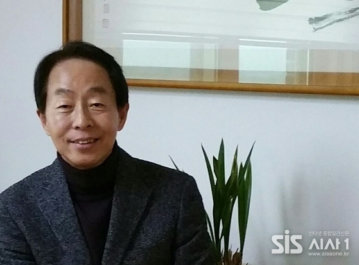 김현철 김영삼대통령기념재단 이사장. / 김현철 이사장 SNS