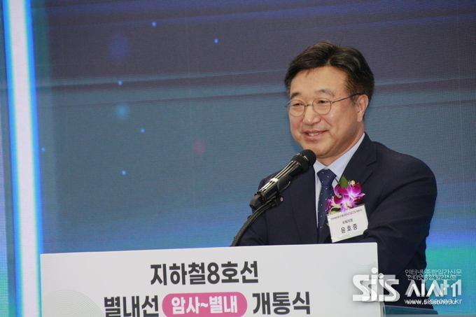 윤호중 민주당 의원. / 윤호중 의원실