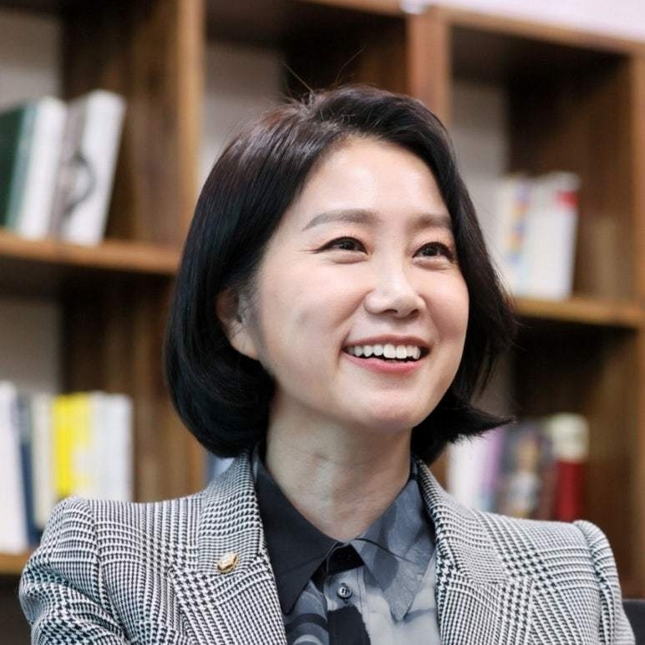 허은아 전 개혁신당 대표, / 허은아 전 대표 SNS