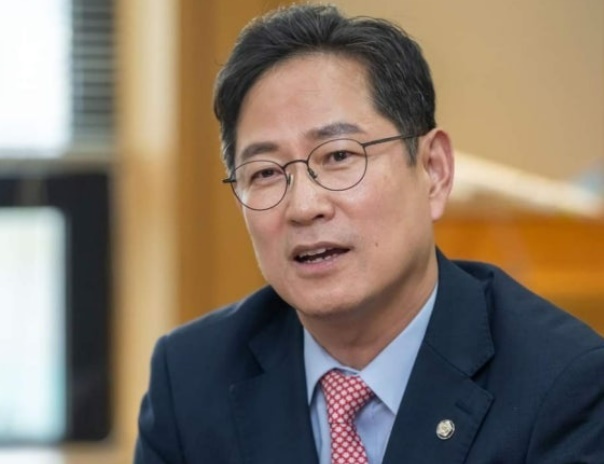 박수영 국민의힘 의원. (출처 = 박수영 의원 블로그)