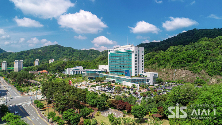 원주시 청사. (자료=원주시청제공)