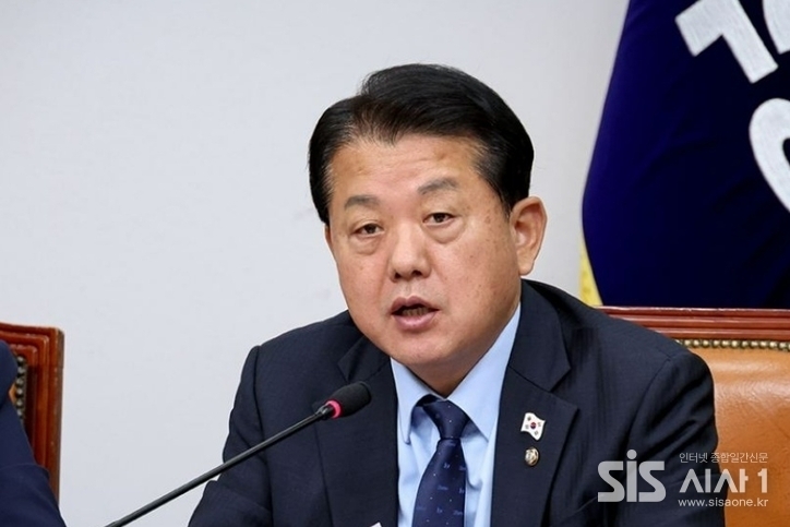 김병주 민주당 최고위원. / 민주당