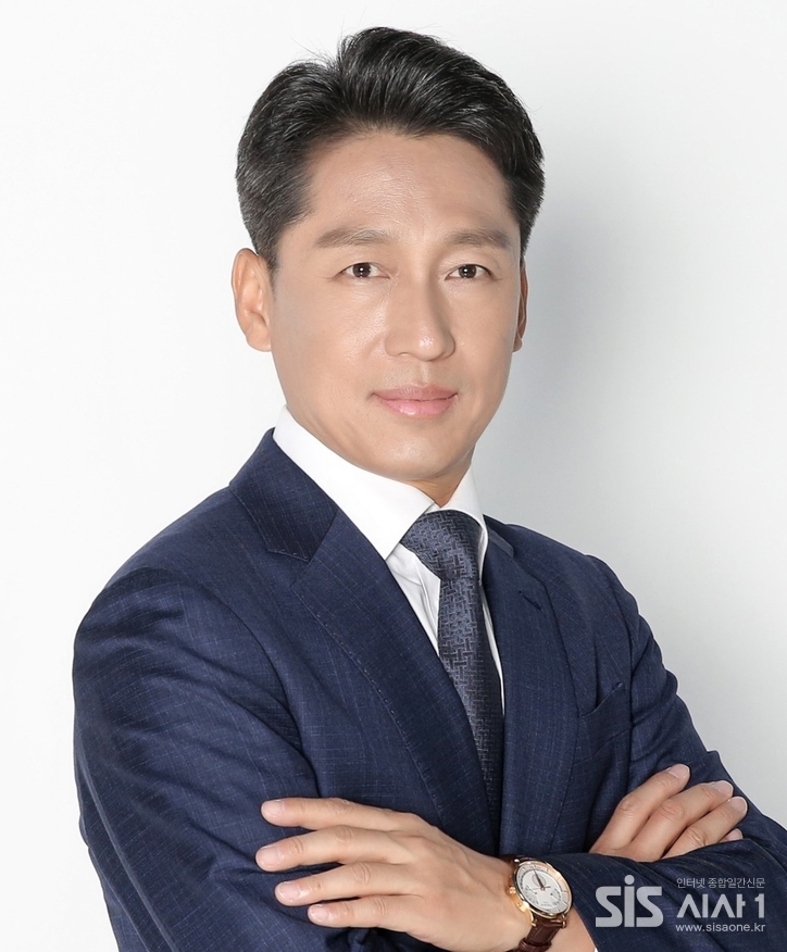  국가법정교육진흥원 대표 하충수 박사