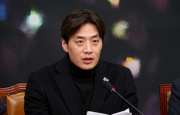 한준호 민주당 최고위원. (출처 = 민주당)