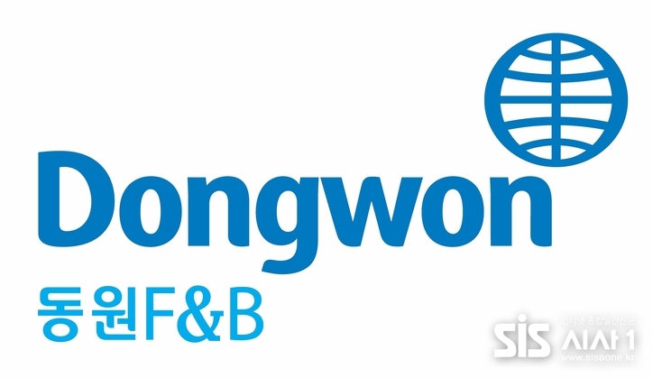 동원F&B CI (자료 = 동원F&B)