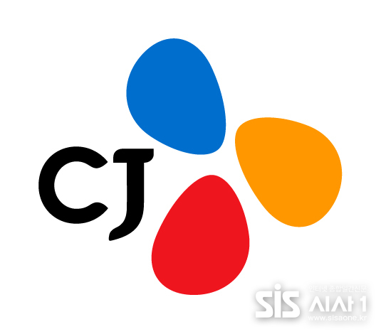 CJ그룹 CI (자료 = CJ그룹)