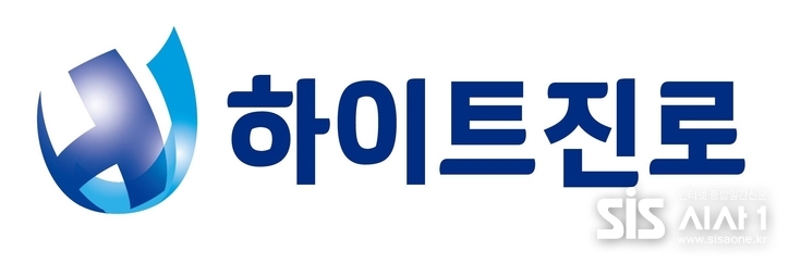 하이트진로CI (자료 = 하이트진로)
