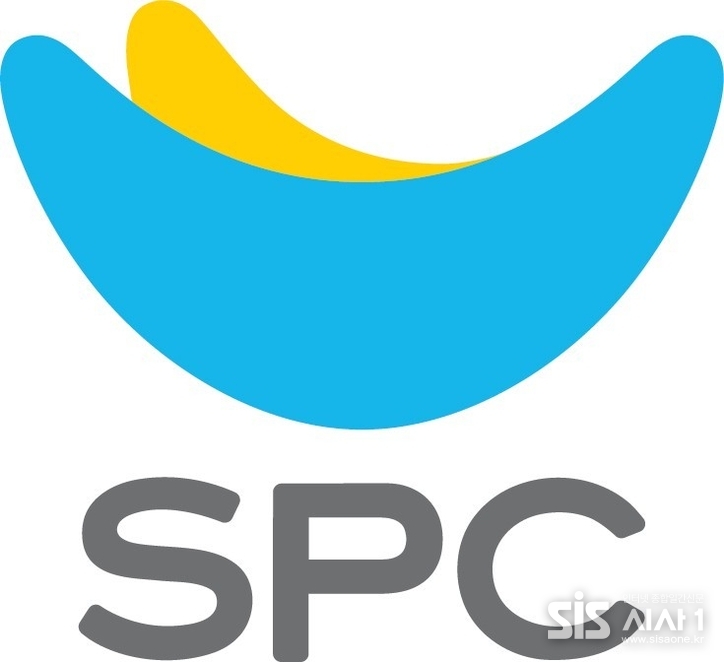 SPC 로고 (자료 = SPC)