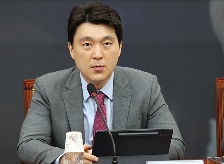 박진호 국민의힘 비대위원. / 국민의힘