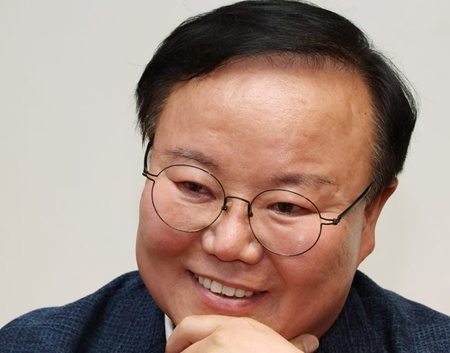 김재원 국민의힘 전 최고위원 SNS.