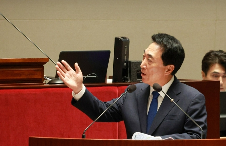 박수현 더불어민주당 수석대변인. / 박수현 민주당 의원 블로그