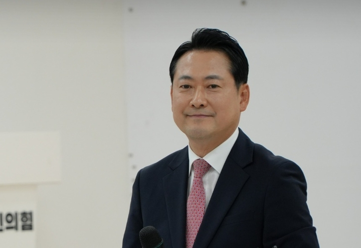 장동혁 국민의힘 대표. / 국민의힘