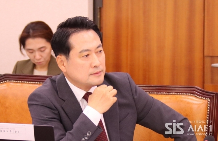 장동혁 국민의힘 당대표. / 장동혁 의원 블로그