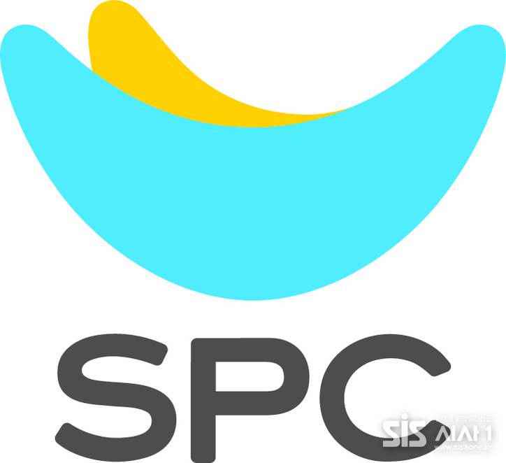 SPC그룹 로고 (자료 = SPC)