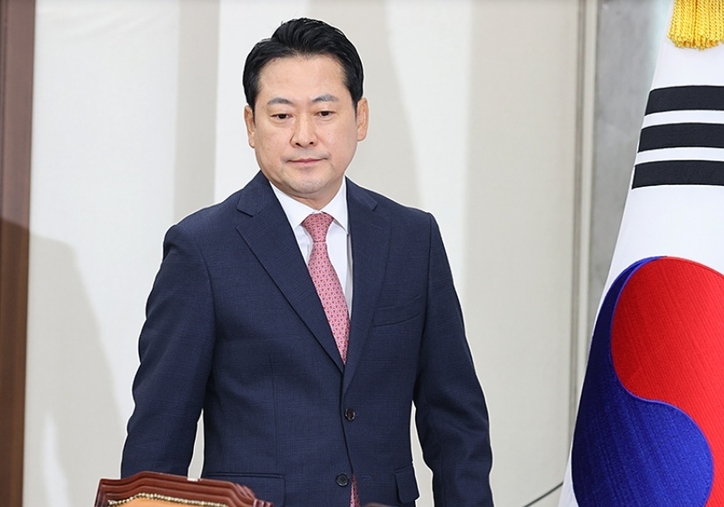 장동혁 국민의힘 당대표. / 국민의힘