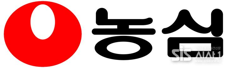 농심 로고 (자료 = 농심)