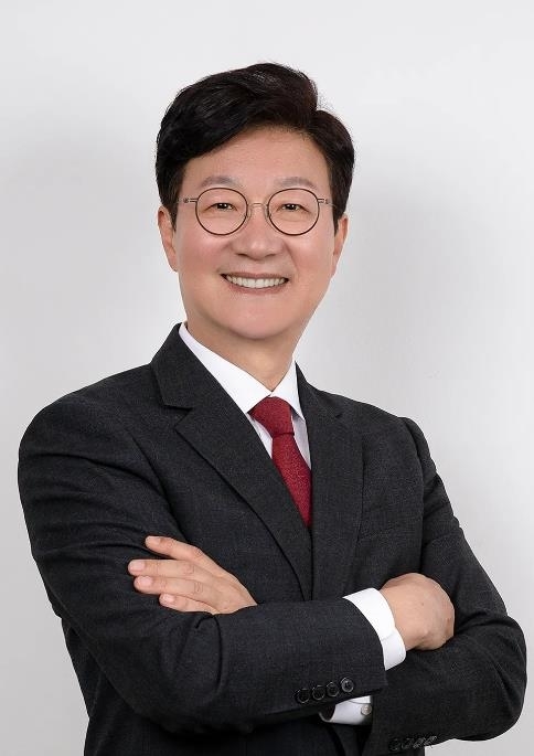 손범규 국민의힘 대변인. / 손범규 대변인 제공