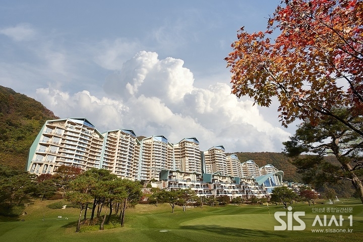 소노펠리체 비발디파크 (자료 = 소노인터내셔널)