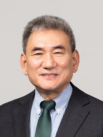 현덕수 세계한인회장대회 공동의장