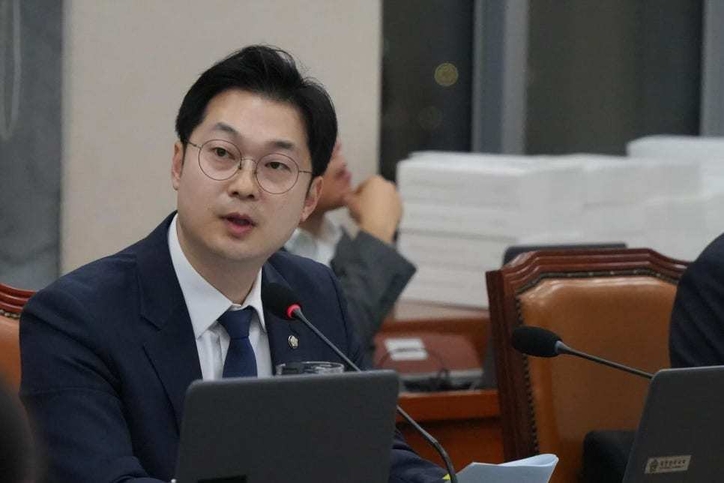 김동아 더불어민주당 의원. / 김동아 의원 블로그