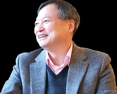 국립목포대학교 경제학과 고두갑 교수