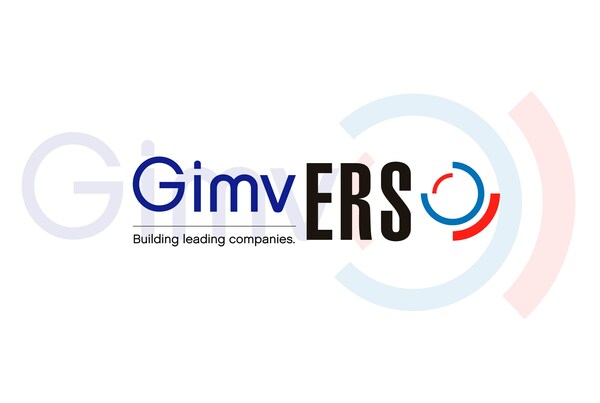 ERS and Gimv join forces to accelerate growth and innovation
